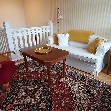 Maisonettewohnung In Elbnaehe Dresden Dış mekan fotoğraf