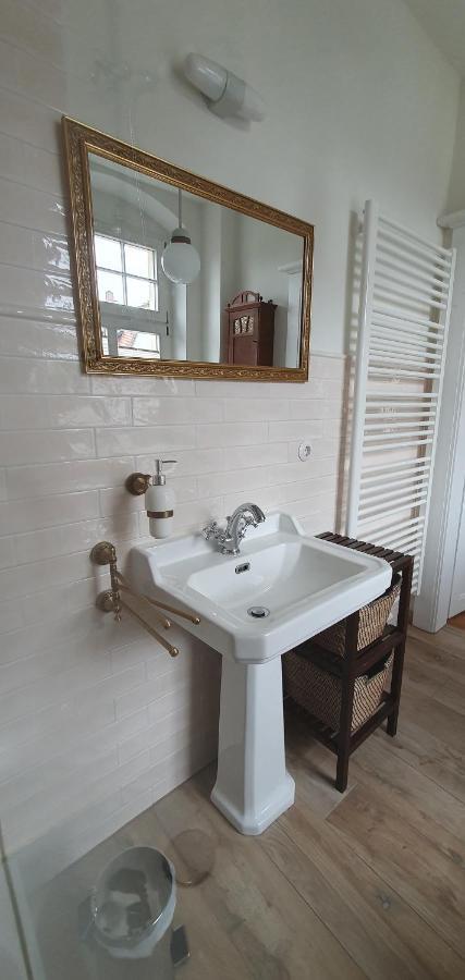 Maisonettewohnung In Elbnaehe Dresden Dış mekan fotoğraf