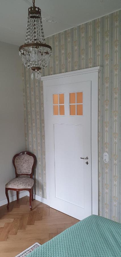 Maisonettewohnung In Elbnaehe Dresden Dış mekan fotoğraf