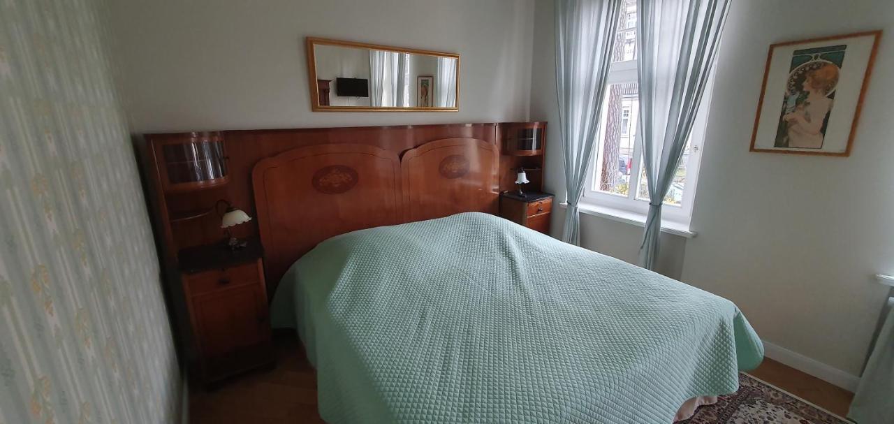 Maisonettewohnung In Elbnaehe Dresden Dış mekan fotoğraf